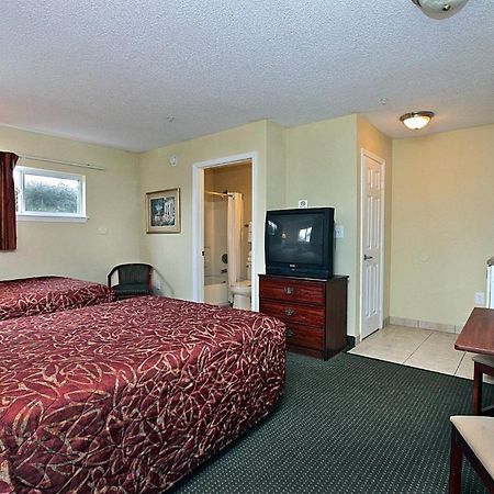 Stay Suites Of America - Orange Park Exteriör bild