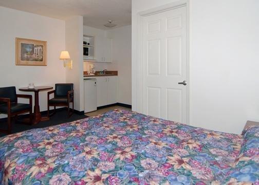Stay Suites Of America - Orange Park Exteriör bild