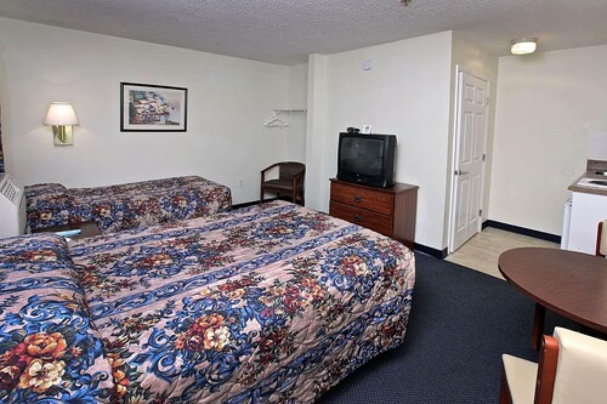 Stay Suites Of America - Orange Park Exteriör bild