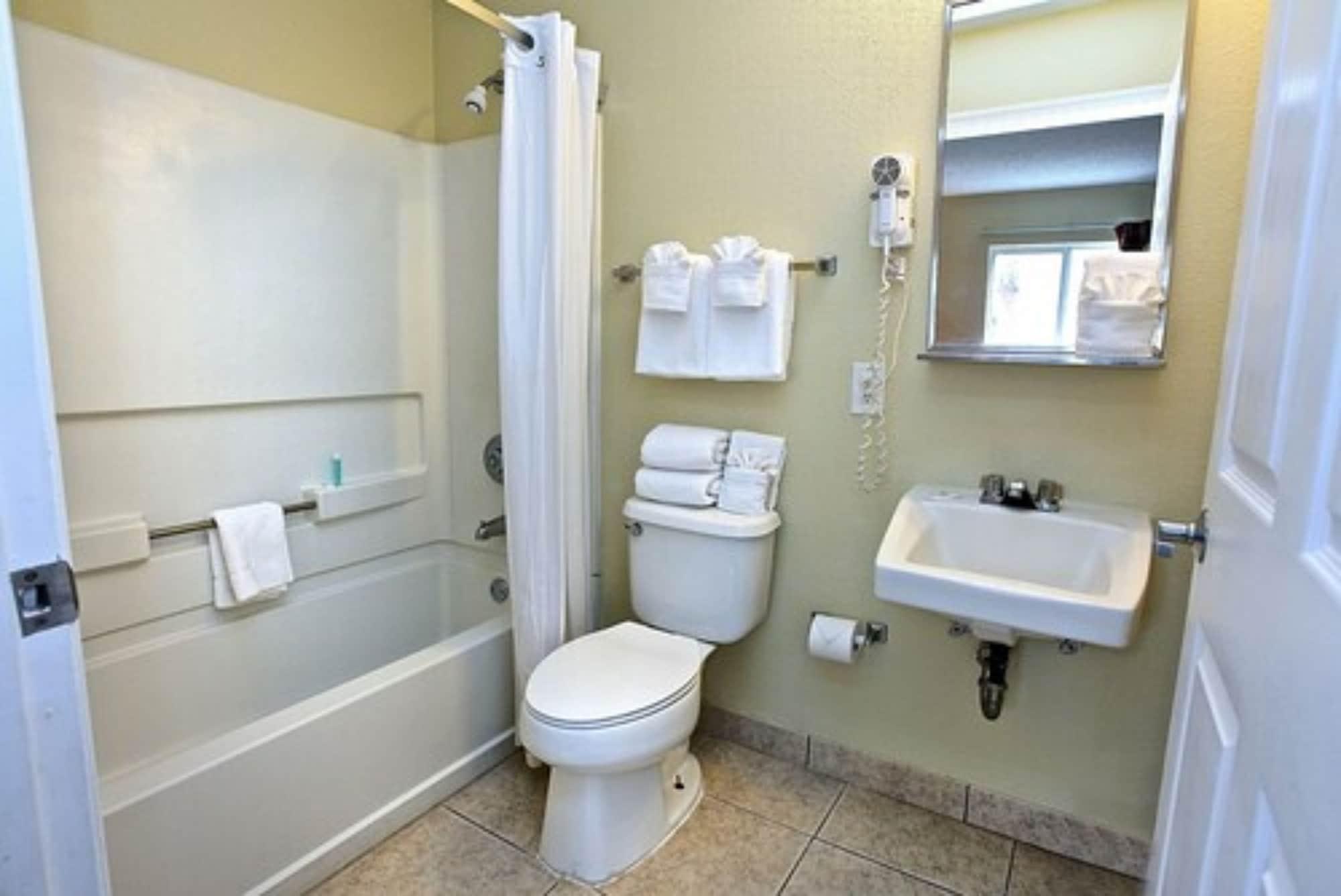 Stay Suites Of America - Orange Park Exteriör bild