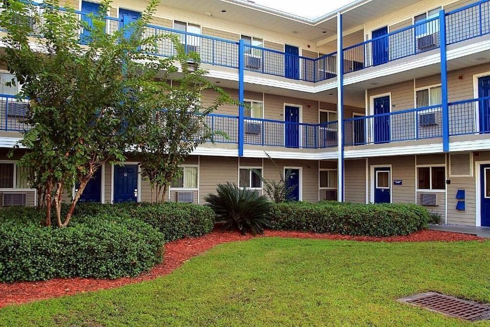Stay Suites Of America - Orange Park Exteriör bild