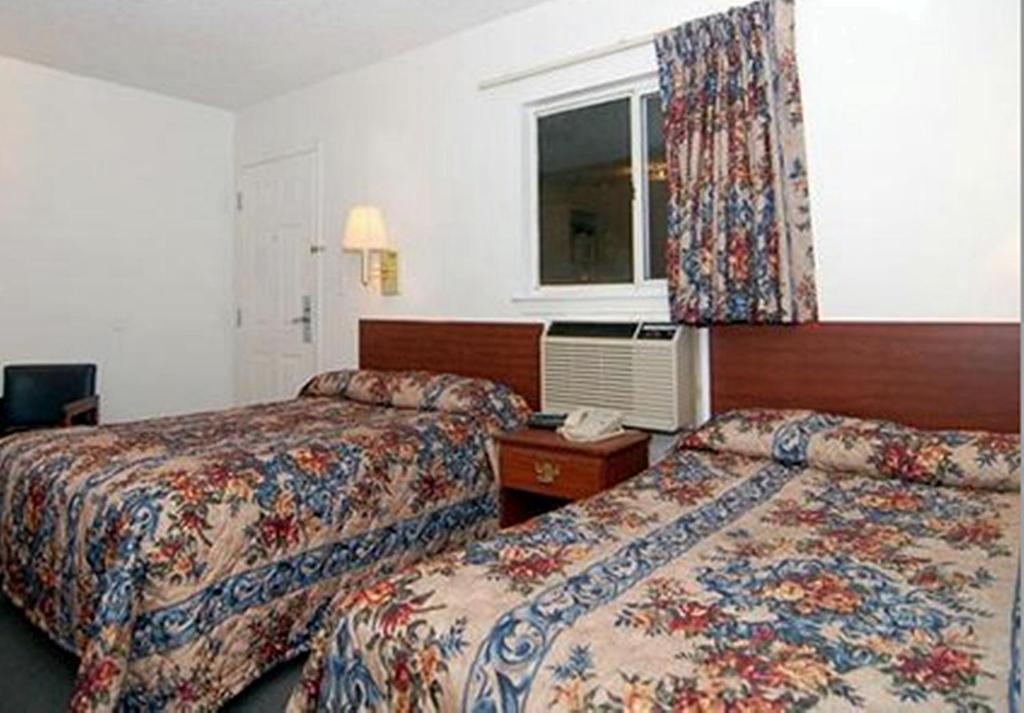 Stay Suites Of America - Orange Park Rum bild