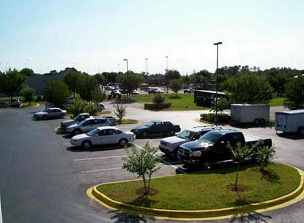 Stay Suites Of America - Orange Park Exteriör bild