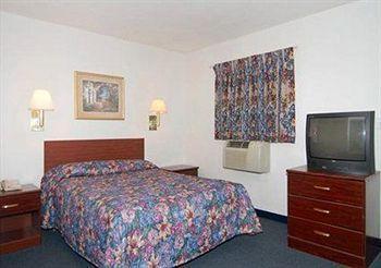Stay Suites Of America - Orange Park Exteriör bild