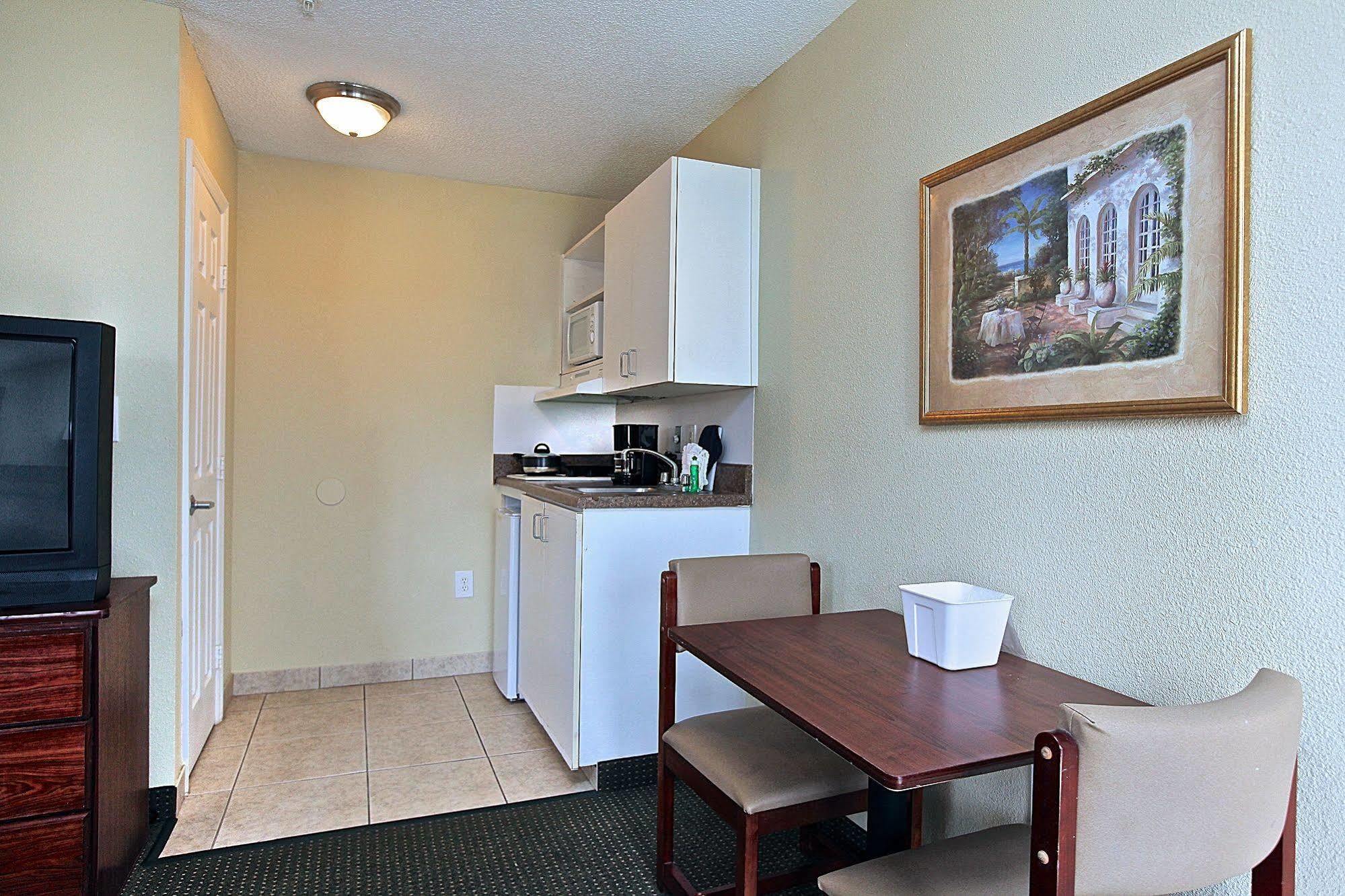 Stay Suites Of America - Orange Park Exteriör bild